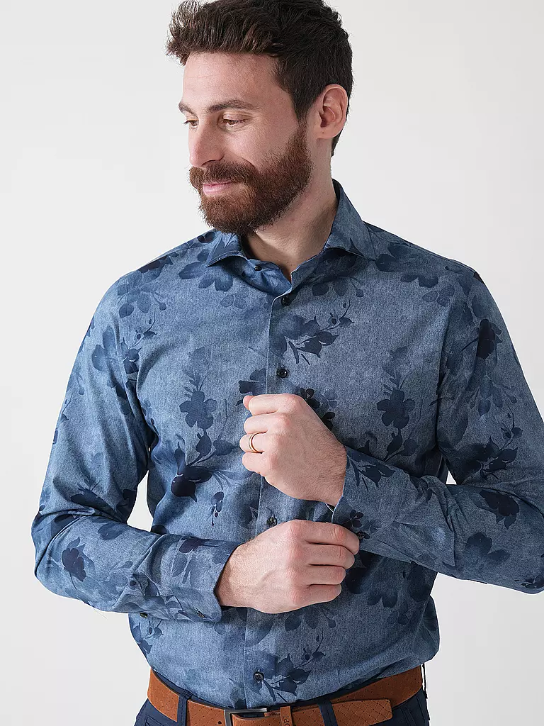 PROFUOMO | Camicia business slim fit | 