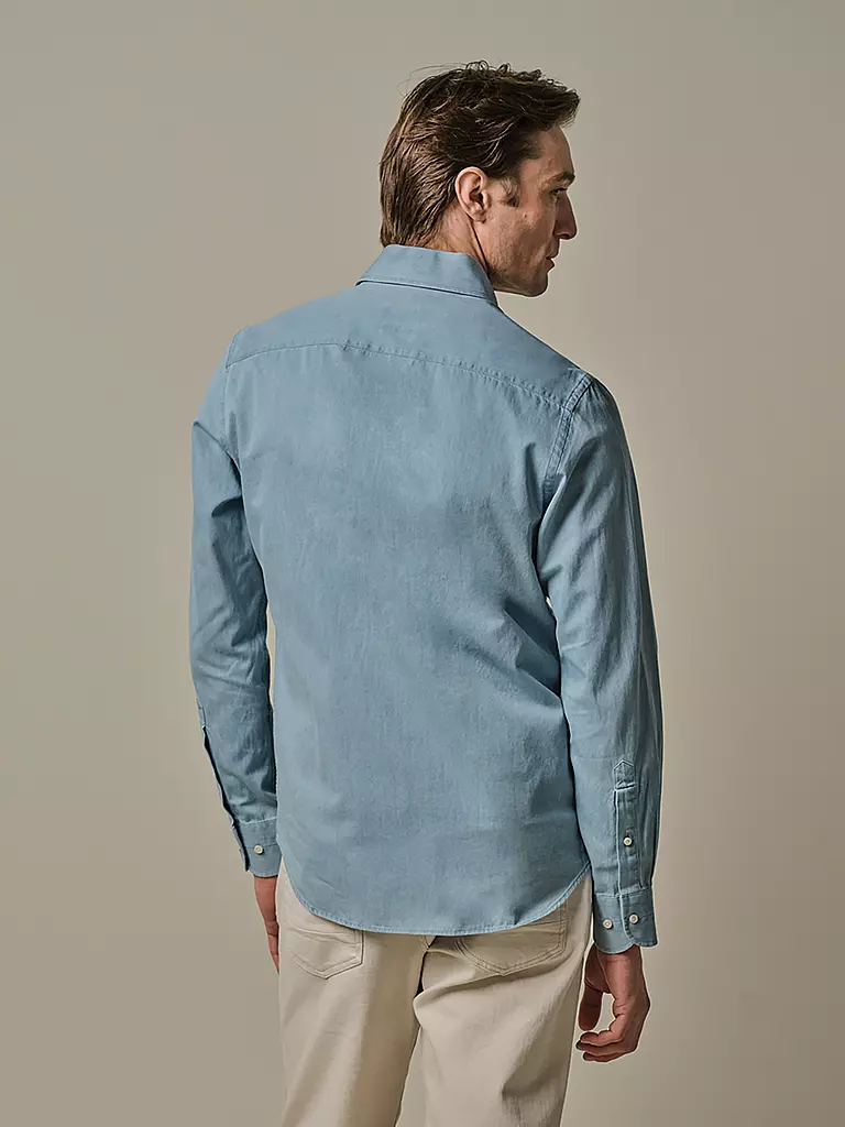 PROFUOMO | Camicia business slim fit | 