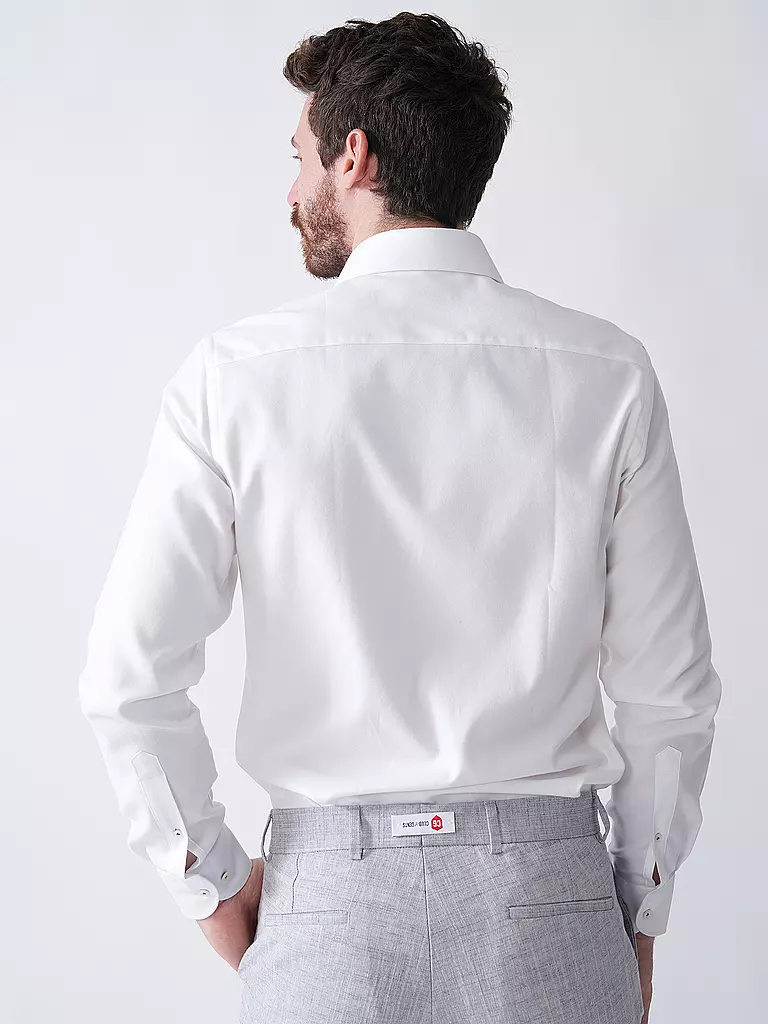 PROFUOMO | Camicia business slim fit | 