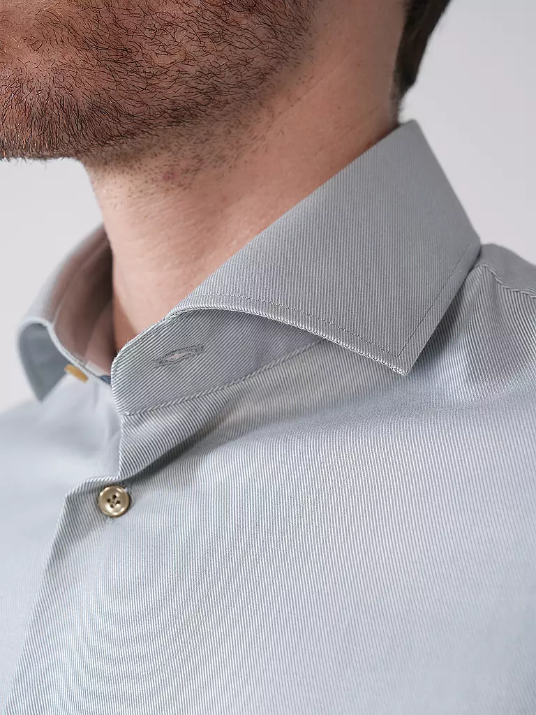 PROFUOMO | Camicia business slim fit | 
