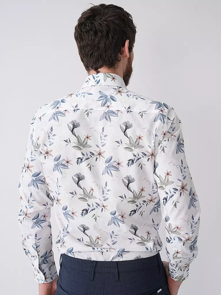 PROFUOMO | Camicia business slim fit | 