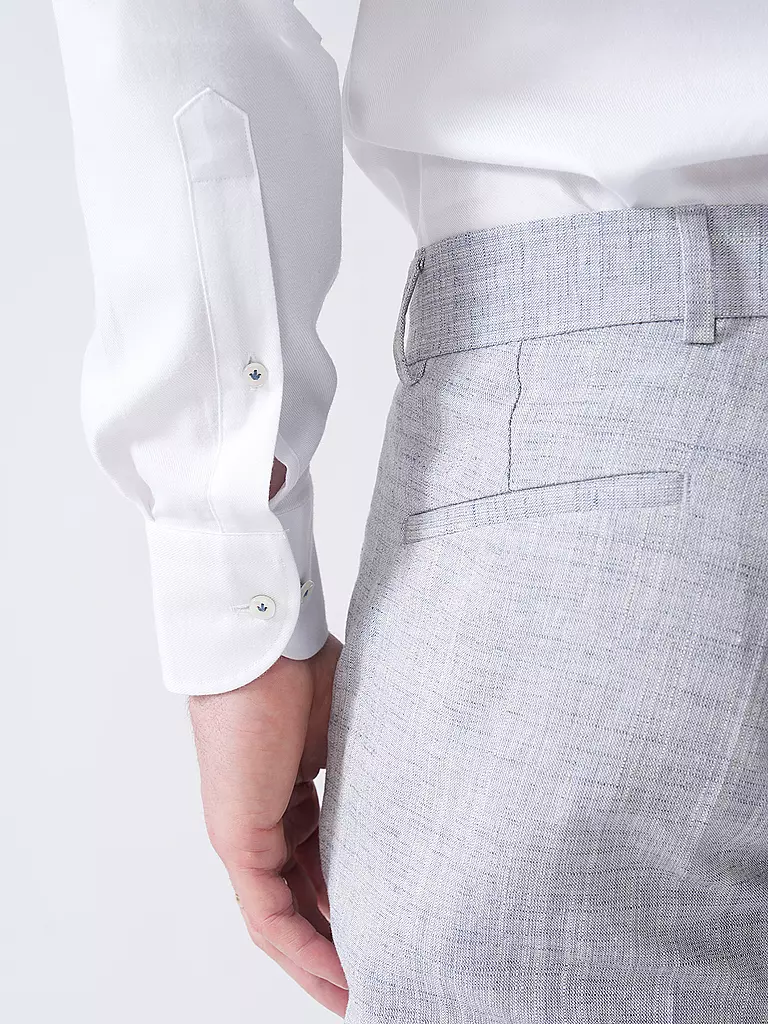 PROFUOMO | Camicia business slim fit | 
