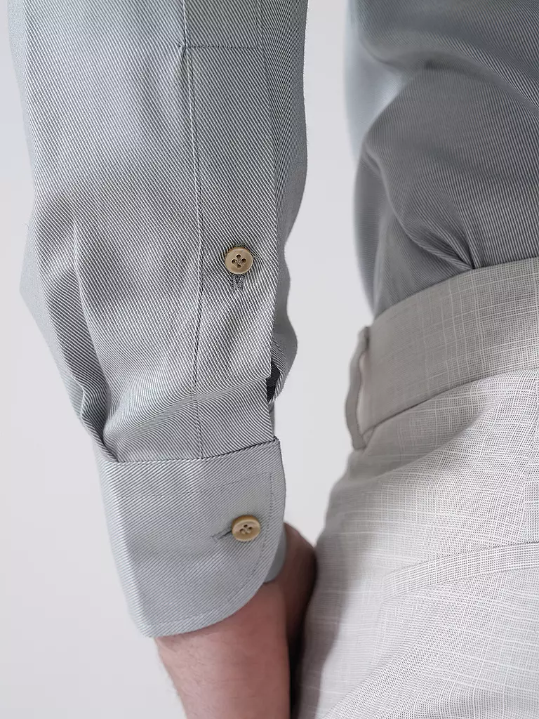 PROFUOMO | Camicia business slim fit | 
