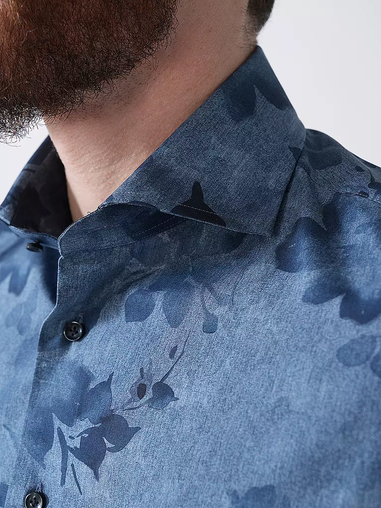 PROFUOMO | Camicia business slim fit | 