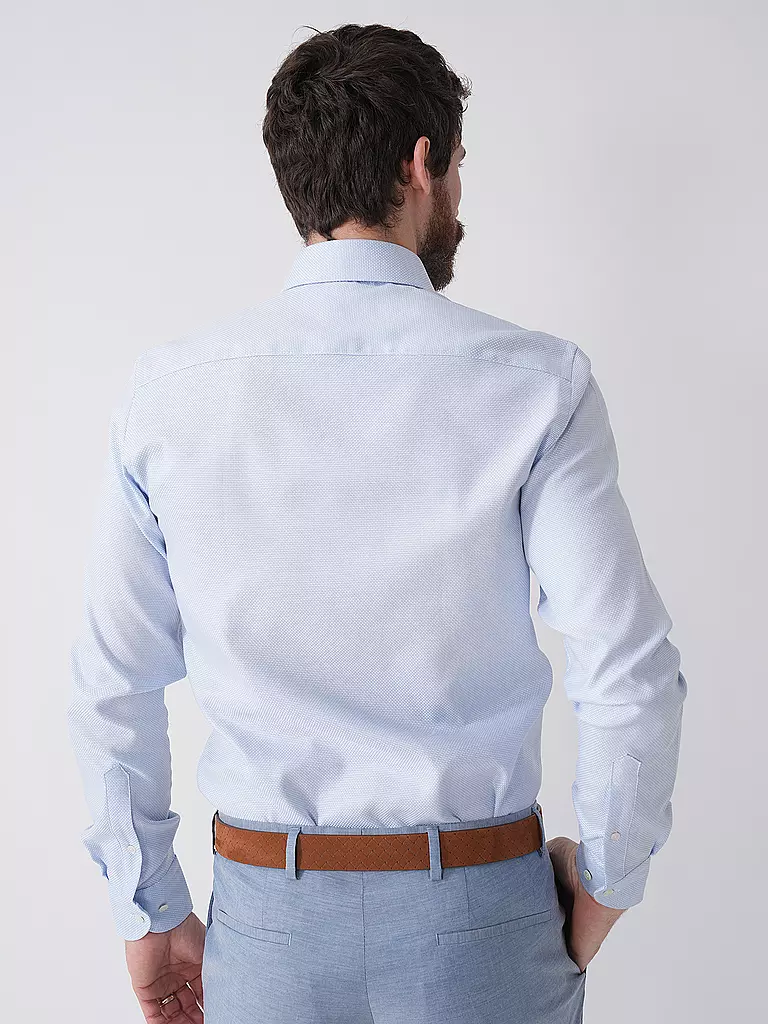 PROFUOMO | Camicia business slim fit |