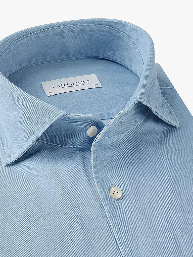 PROFUOMO | Camicia business slim fit | 