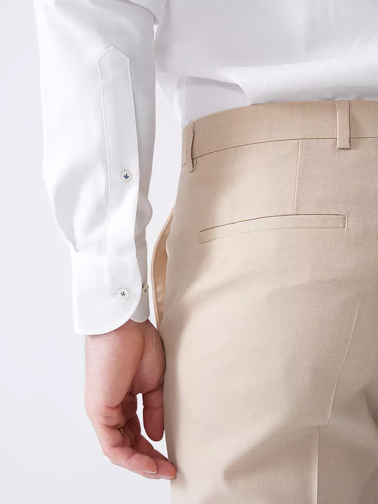 PROFUOMO | Camicia business slim fit | 
