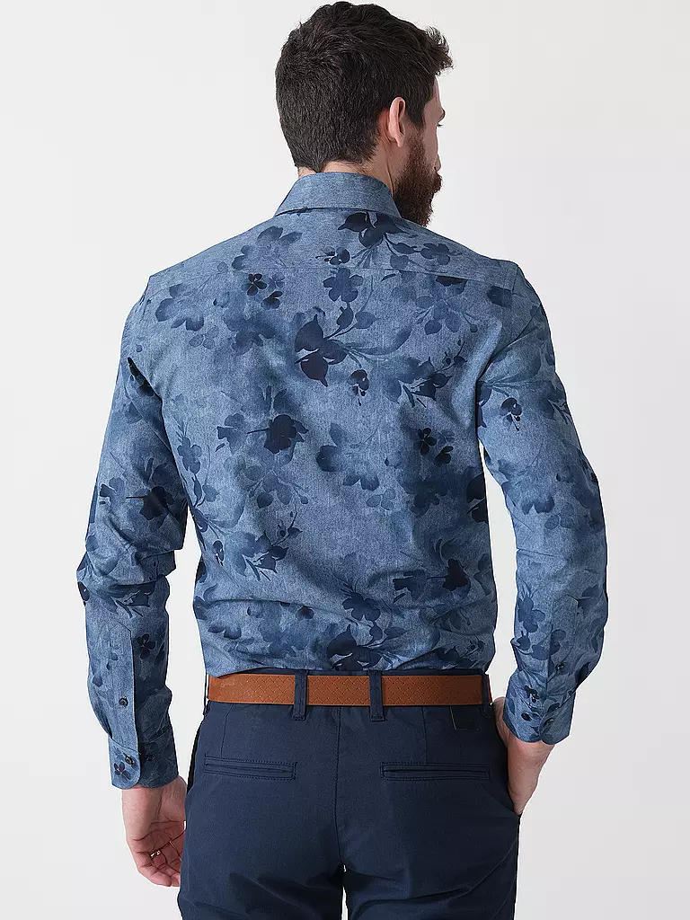 PROFUOMO | Camicia business slim fit | 