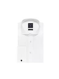 PROFUOMO | Camicia business | Bianco