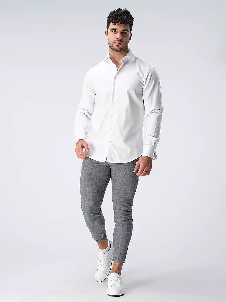 PROFUOMO | Camicia business | 