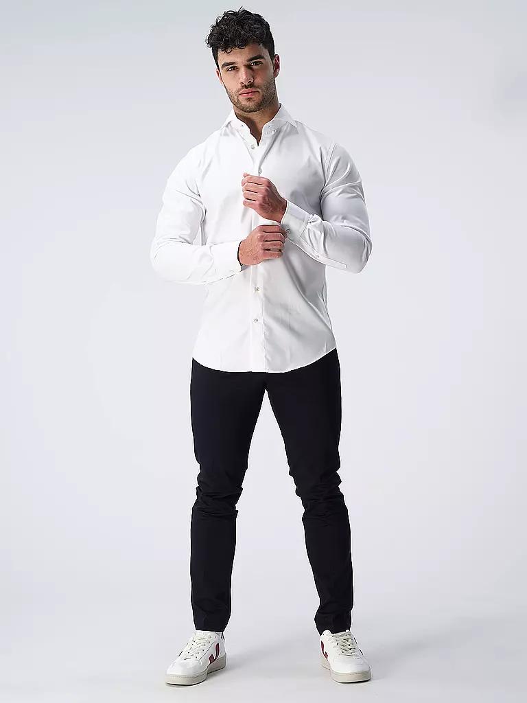 PROFUOMO | Camicia business | 