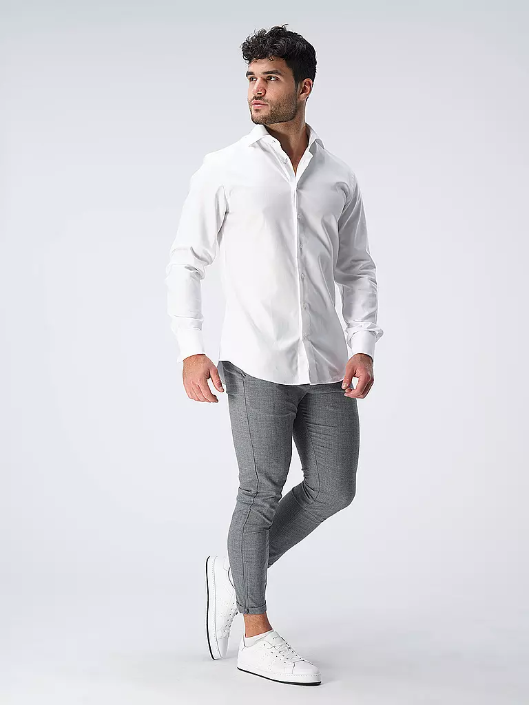 PROFUOMO | Camicia business | 