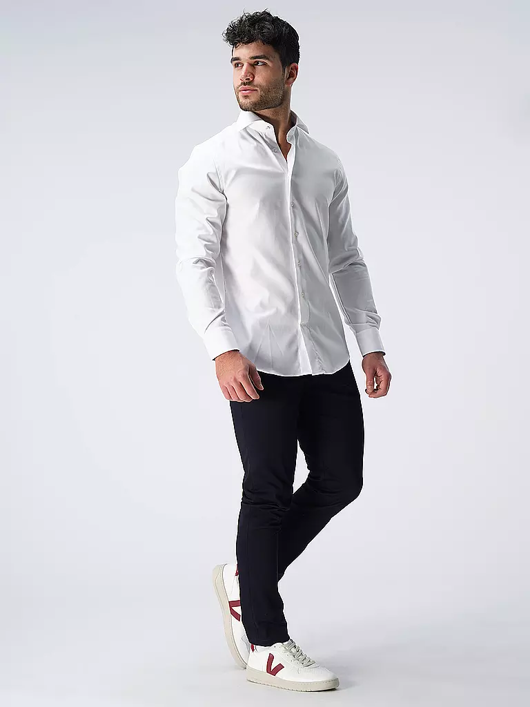 PROFUOMO | Camicia business | 