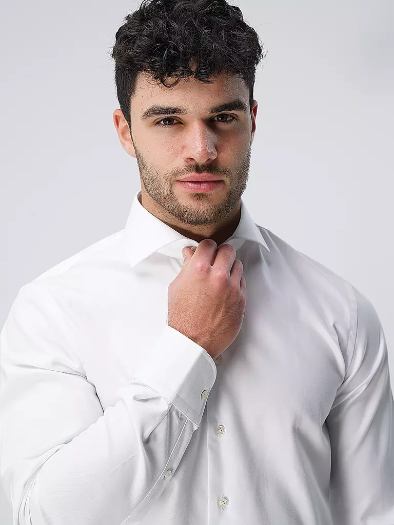 PROFUOMO | Camicia business | 