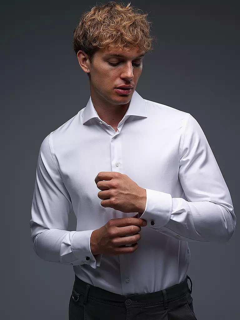 PROFUOMO | Camicia business | 