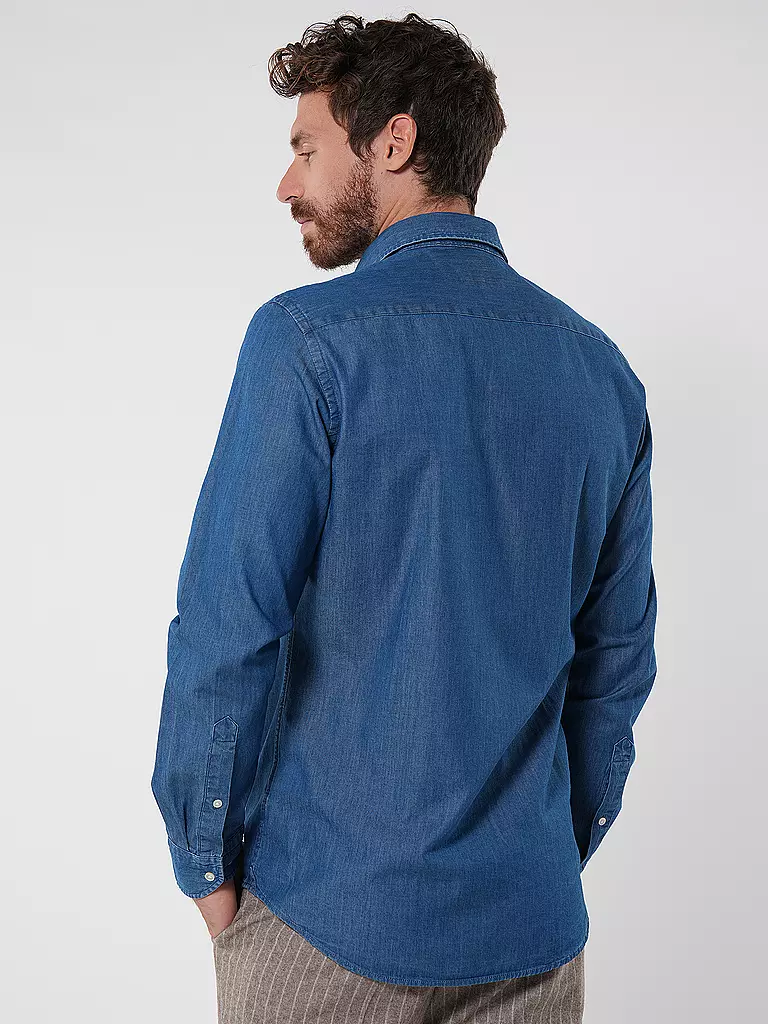 PROFUOMO | Camicia di jeans |