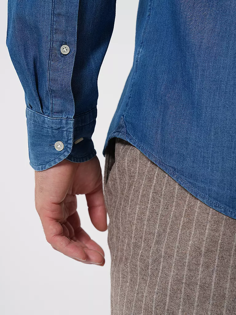 PROFUOMO | Camicia di jeans |