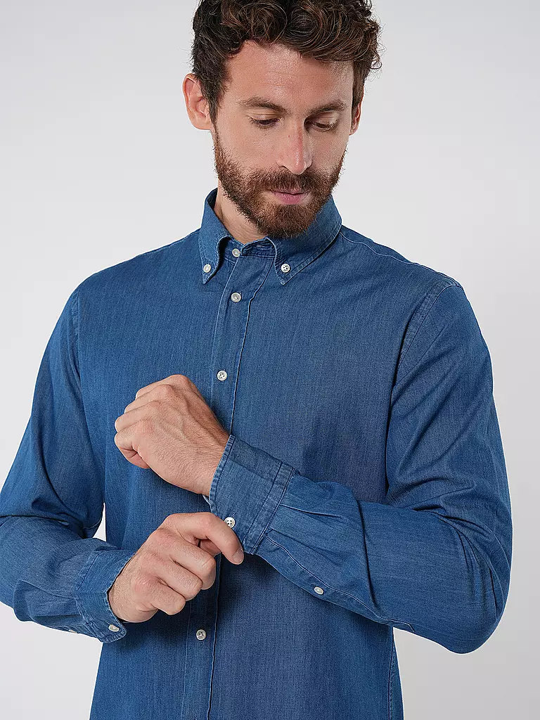 PROFUOMO | Camicia di jeans |