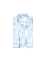 PROFUOMO | Camicia Japanese Knit | Bianco