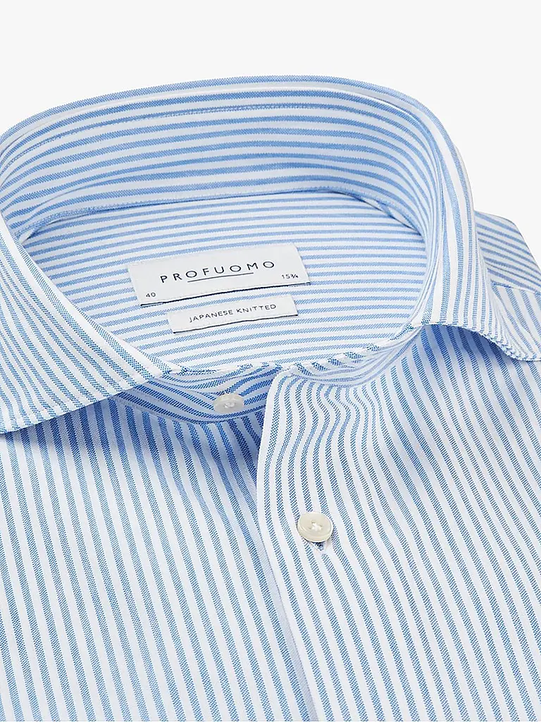 PROFUOMO | Camicia Japanese Knit | 
