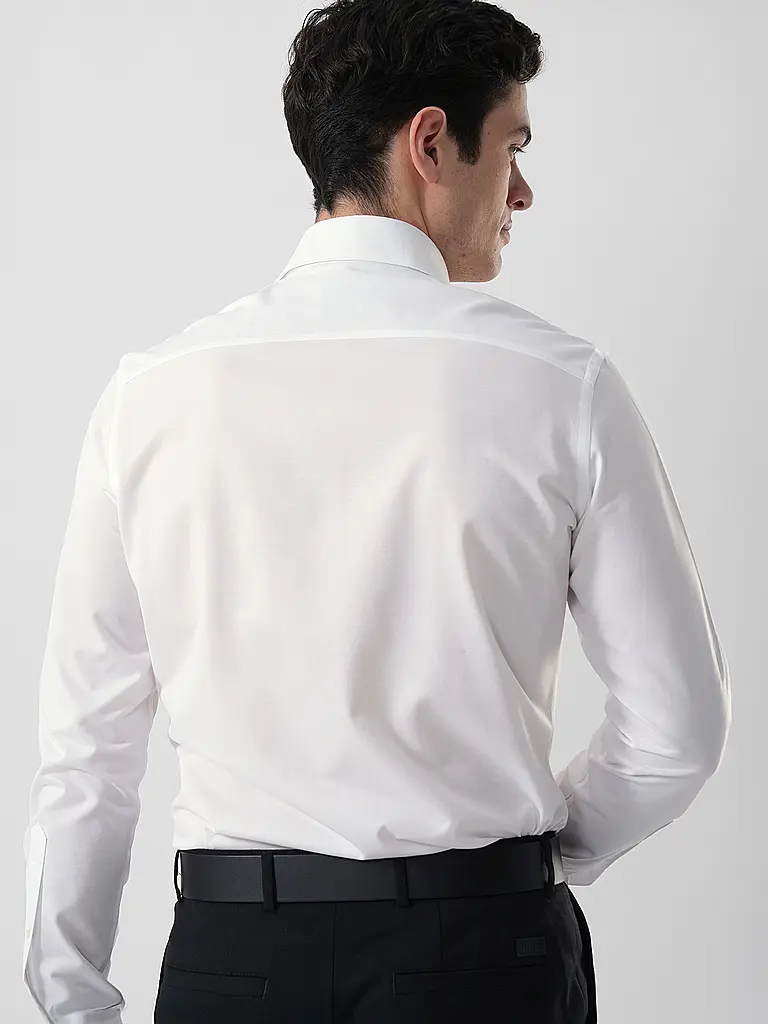 PROFUOMO | Camicia Japanese Knitted | 