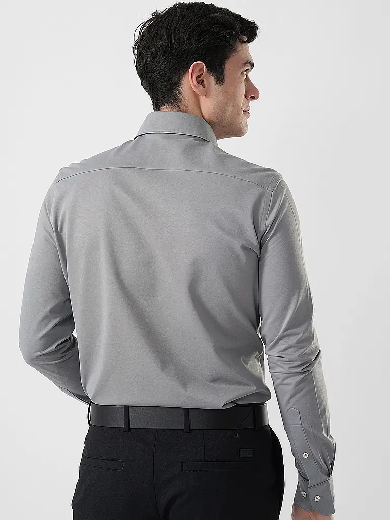 PROFUOMO | Camicia Japanese Knitted | 