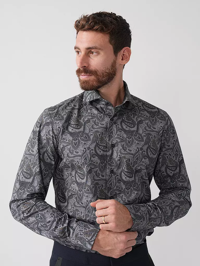 PROFUOMO | Camicia Regular Fit | 