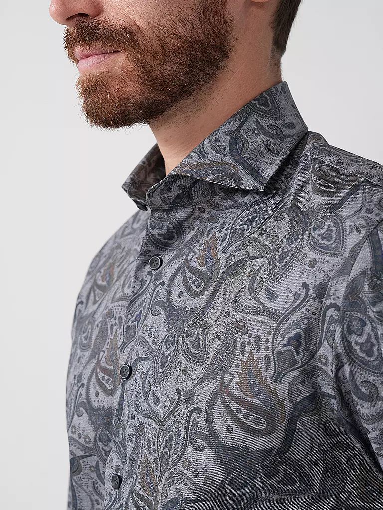 PROFUOMO | Camicia Regular Fit | 
