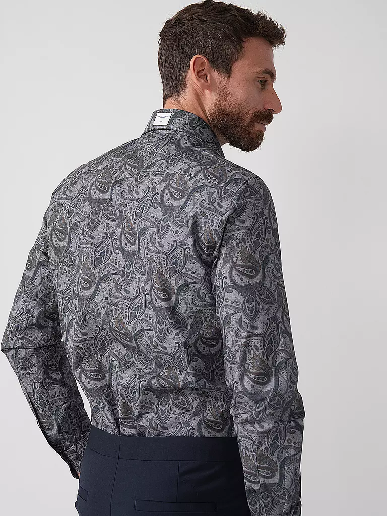 PROFUOMO | Camicia Regular Fit | 