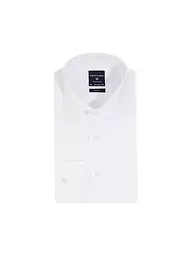 PROFUOMO | Camicia Slim Fit | Bianco