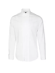 PROFUOMO | Camicia Slim Fit | Bianco