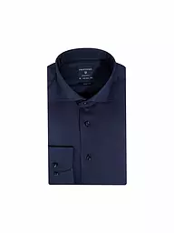 PROFUOMO | Camicia slim fit | Blu