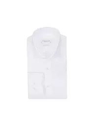 PROFUOMO | Camicia slim fit | Bianco