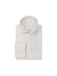 PROFUOMO | Camicia Slim Fit | Beige