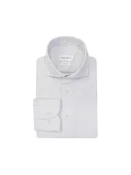 PROFUOMO | Camicia Slim Fit | Beige
