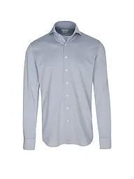 PROFUOMO | Camicia Slim Fit | Blu chiaro