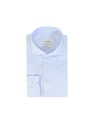 PROFUOMO | Camicia Slim Fit | Blu chiaro