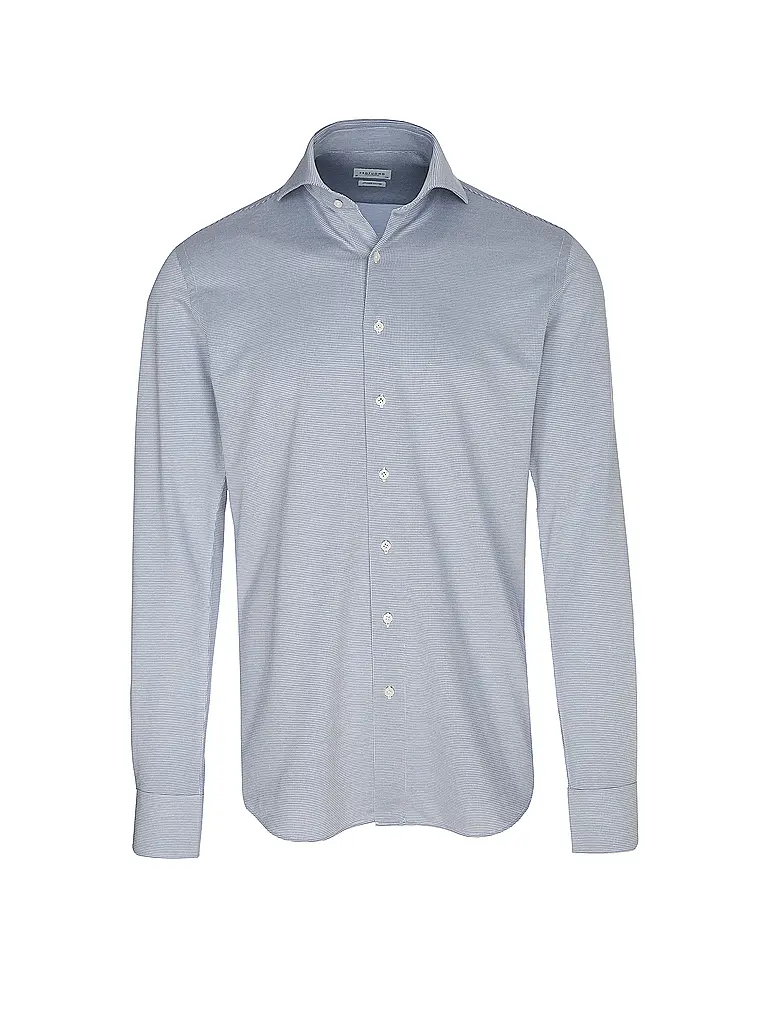 PROFUOMO | Camicia Slim Fit | Blu chiaro