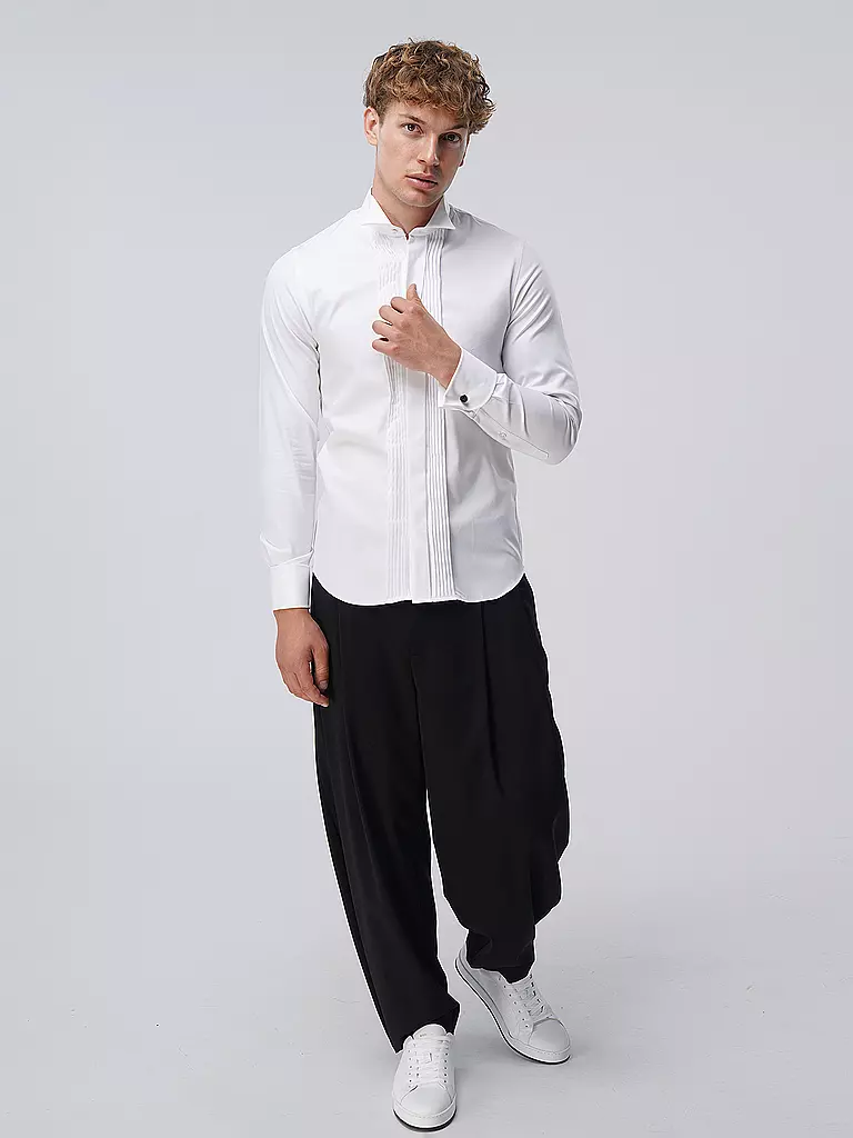 PROFUOMO | Camicia Slim Fit | 