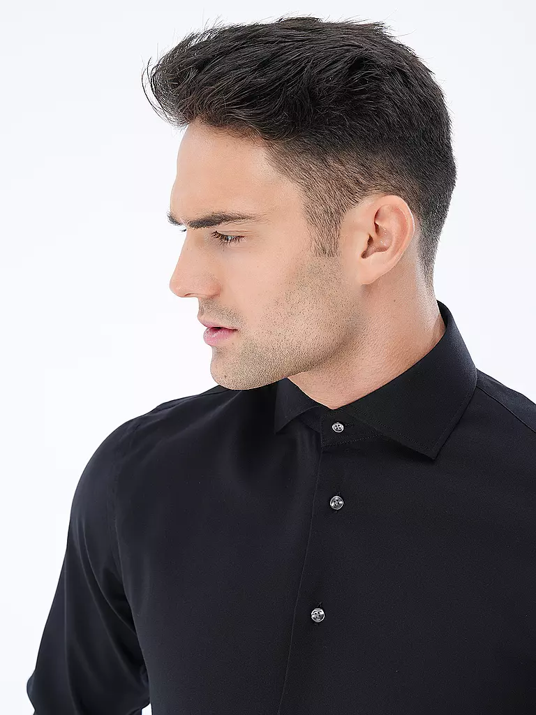 PROFUOMO | Camicia Slim Fit | 