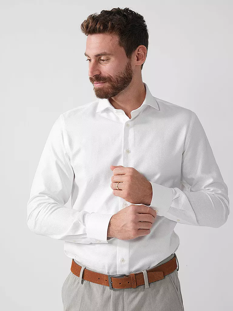 PROFUOMO | Camicia slim fit | 