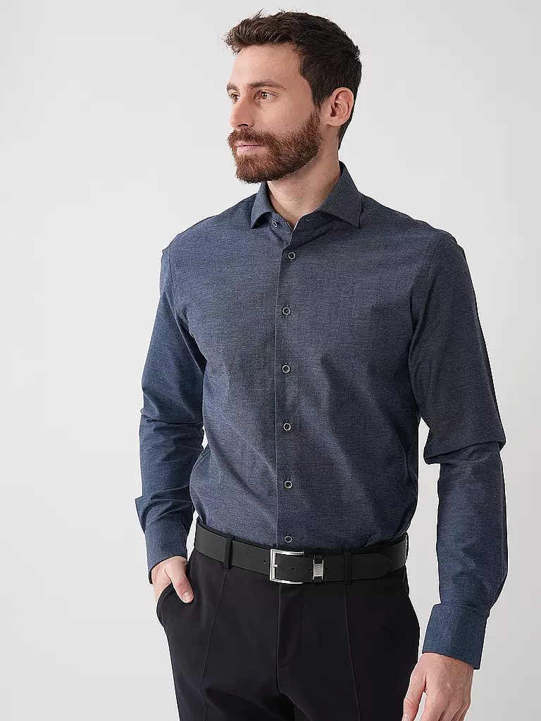 PROFUOMO | Camicia Slim Fit |
