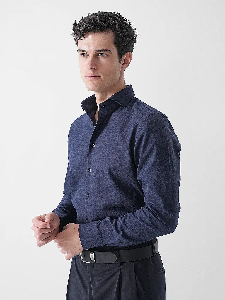 PROFUOMO | Camicia Slim Fit | 