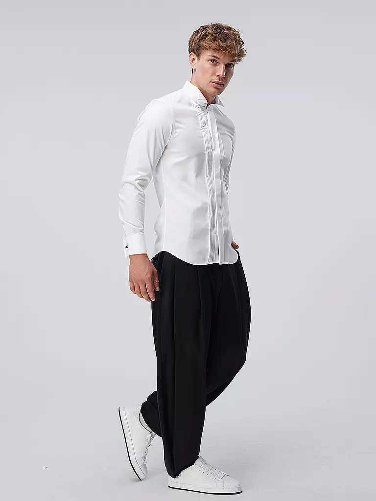 PROFUOMO | Camicia Slim Fit | 