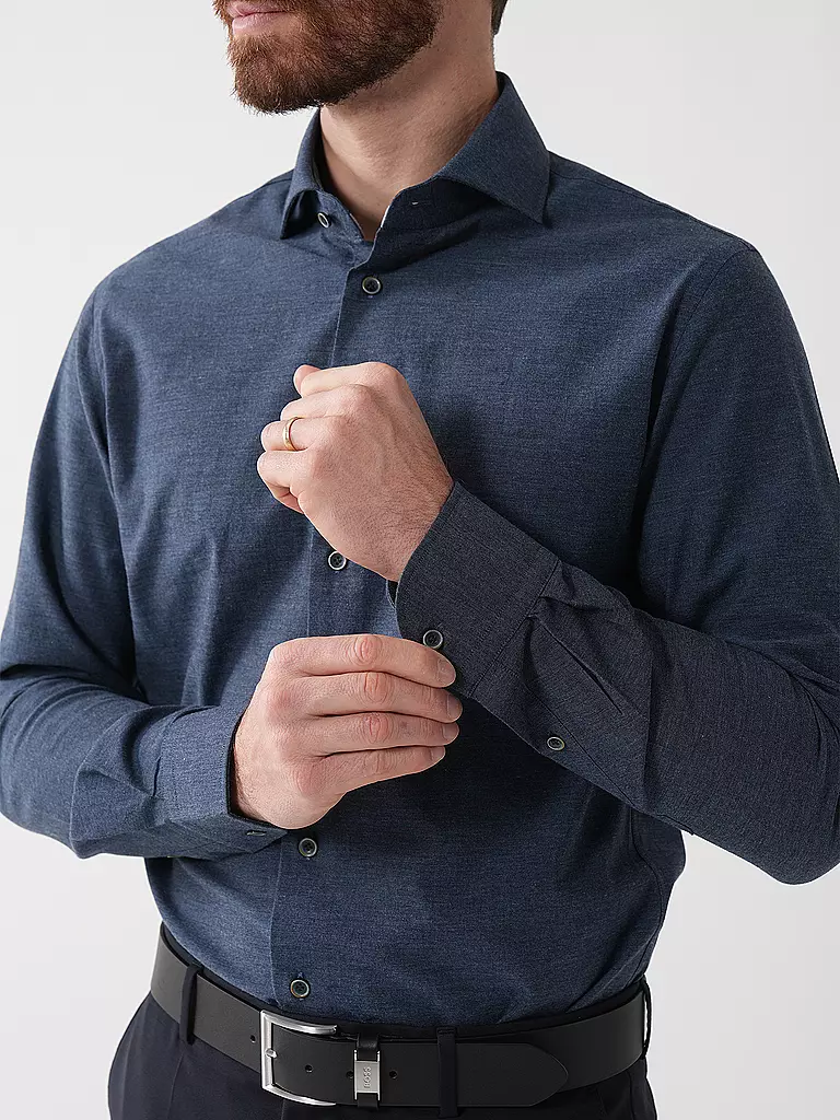 PROFUOMO | Camicia Slim Fit |