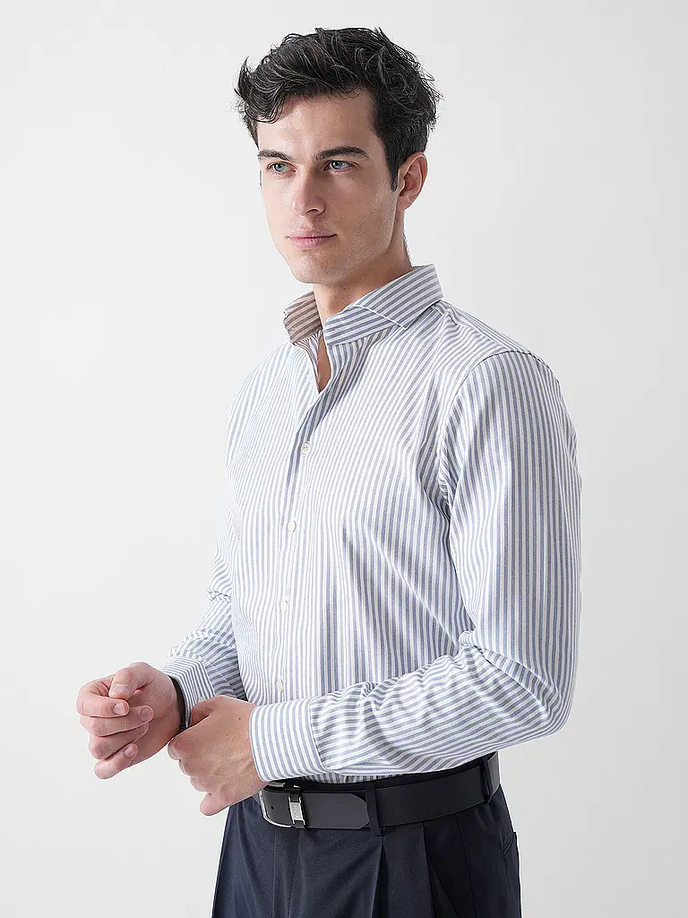 PROFUOMO | Camicia Slim Fit | 