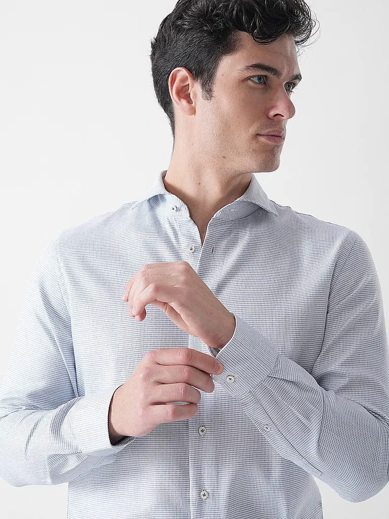 PROFUOMO | Camicia Slim Fit | 