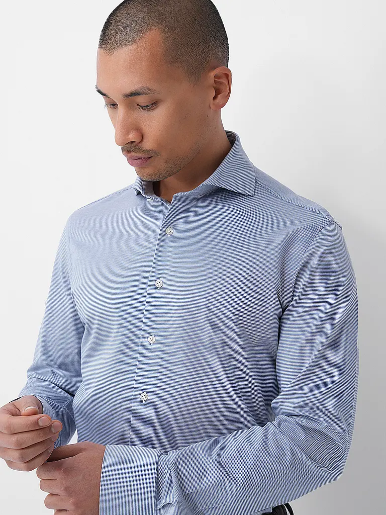 PROFUOMO | Camicia Slim Fit | 