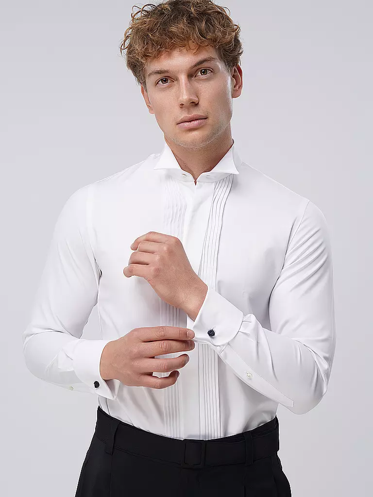 PROFUOMO | Camicia Slim Fit | 