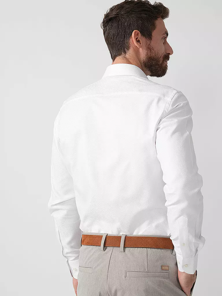 PROFUOMO | Camicia slim fit | 